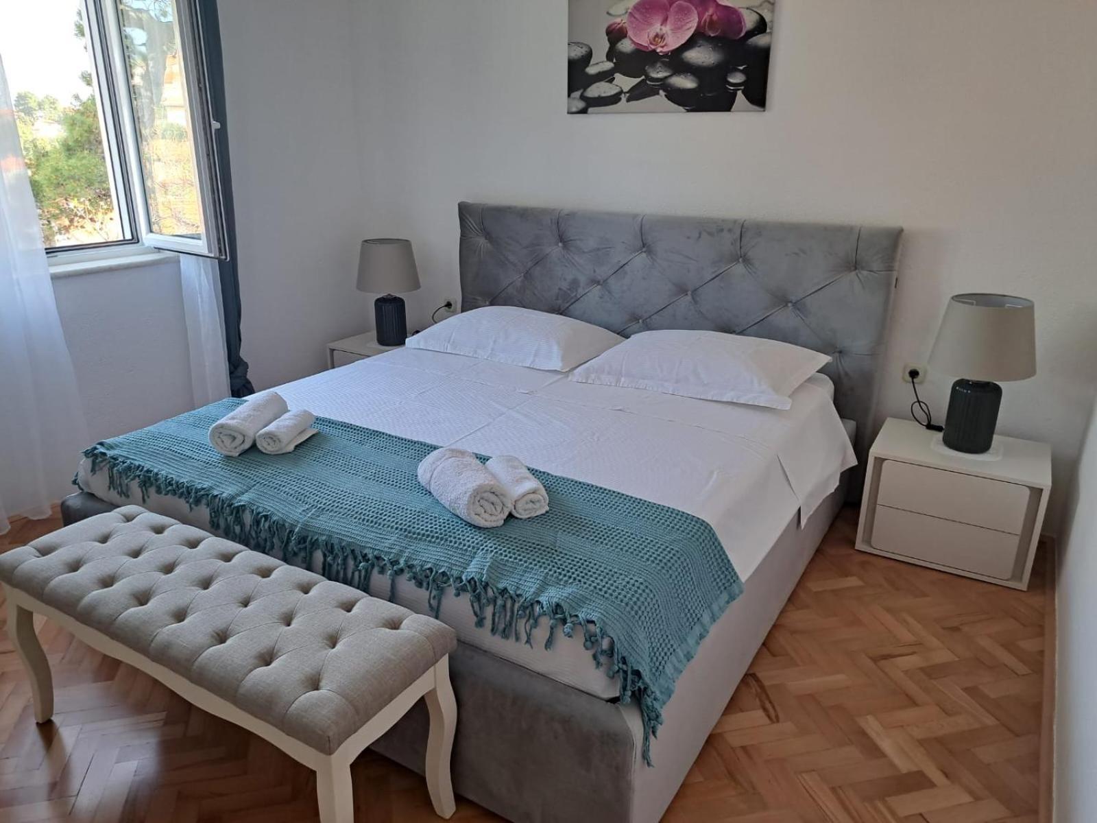 La Petite Maison Splitska Bagian luar foto