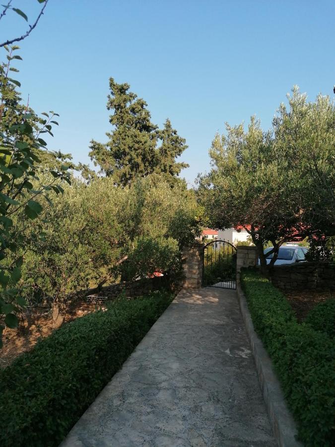 La Petite Maison Splitska Bagian luar foto
