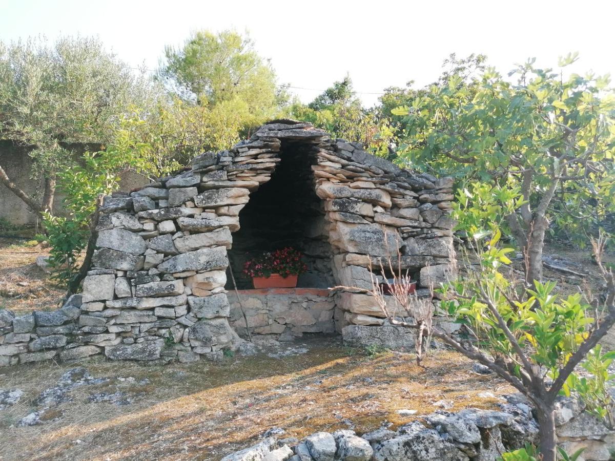 La Petite Maison Splitska Bagian luar foto