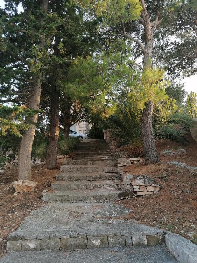 La Petite Maison Splitska Bagian luar foto