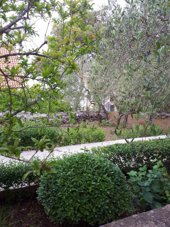 La Petite Maison Splitska Bagian luar foto