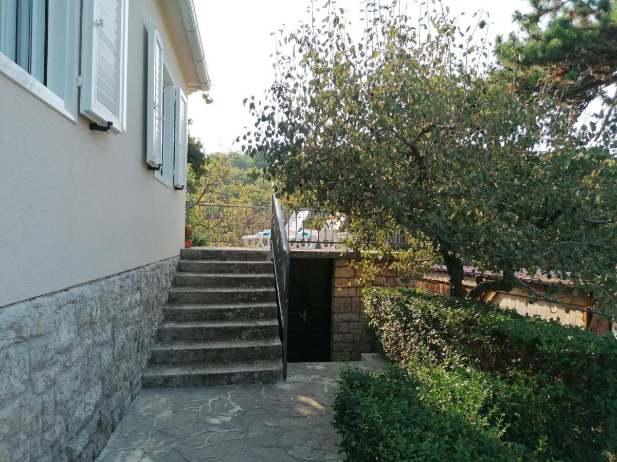 La Petite Maison Splitska Bagian luar foto