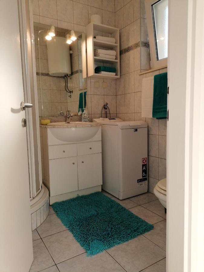 La Petite Maison Splitska Bagian luar foto