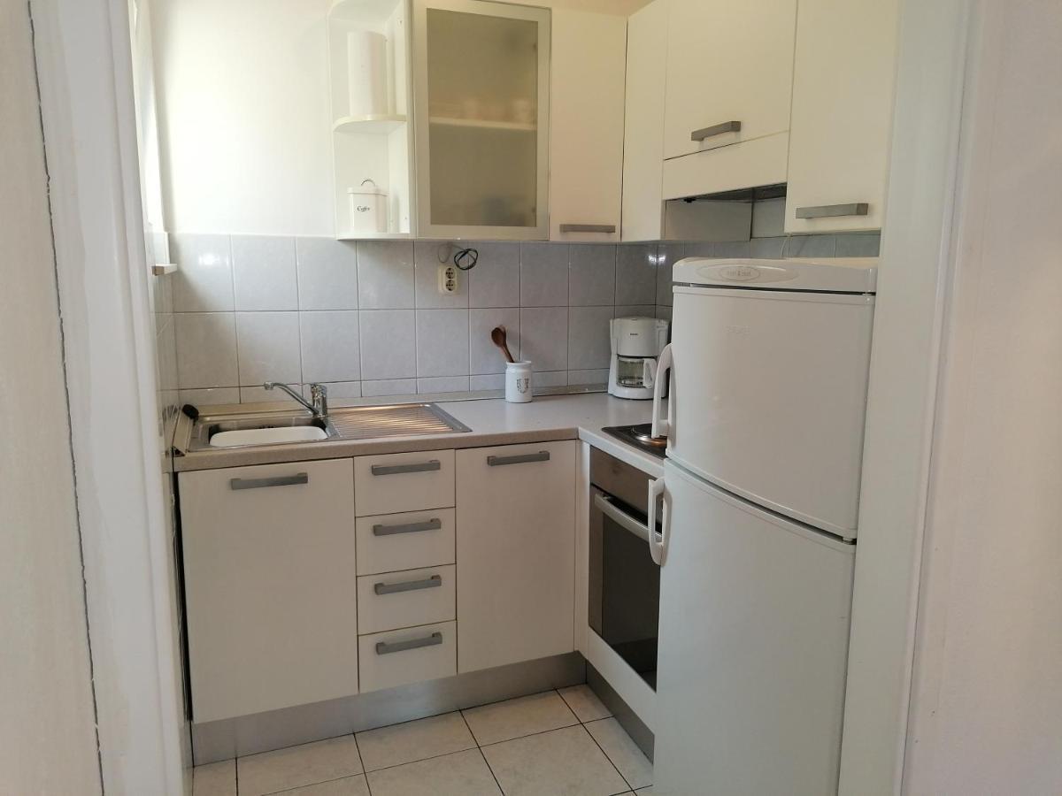 La Petite Maison Splitska Bagian luar foto